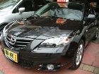 台中市3 MAZDA 馬自達 / 3中古車